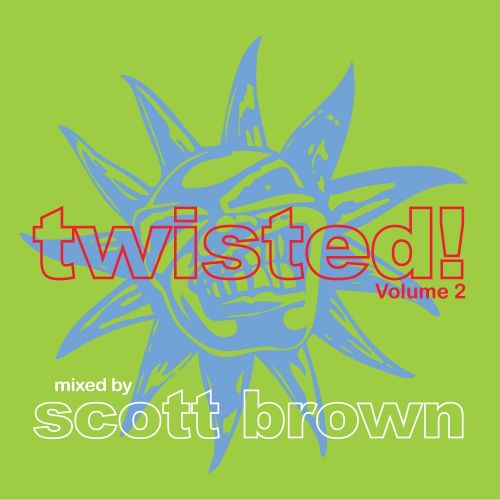 Twisted!, Vol. 2
