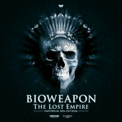 The Lost Empire (Emporium 2016 Anthem)