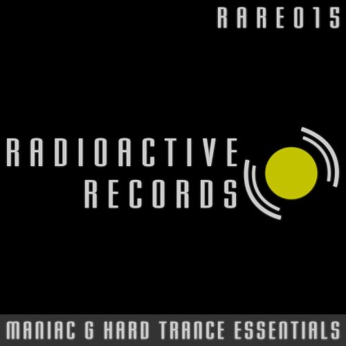 Maniac G Hard Trance Essentials