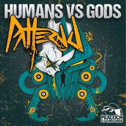Humans VS Gods