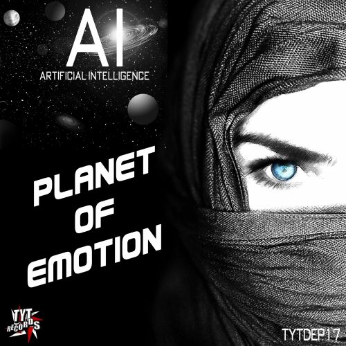Planet Of Emotion
