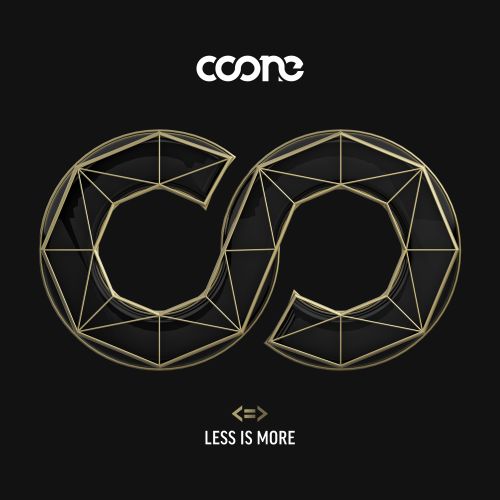Less Is More - Intro