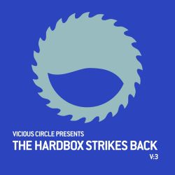 The Hardbox Strikes Back, Vol. 3