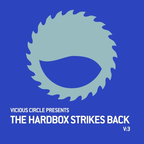 The Hardbox Strikes Back, Vol. 3