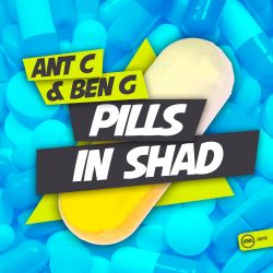 Pills In Shad