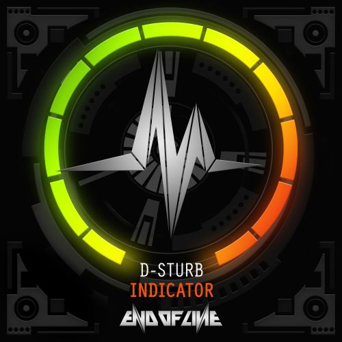 D-Sturb - Indicator (Official Indicator 2016 anthem)
