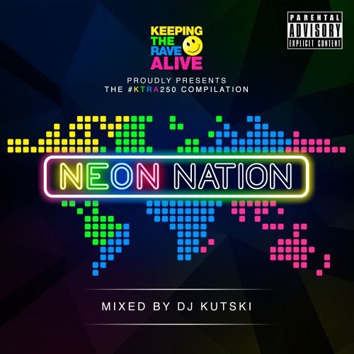 Keeping The Rave Alive: Neon Nation
