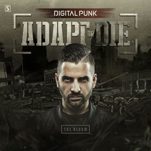 Adapt or Die (Furyan Remix)