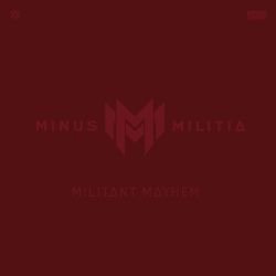 Outro - Minus Militia