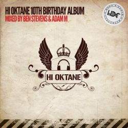 Hi Oktane 10th Birthday