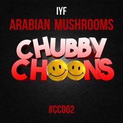 Arabian Mushrooms