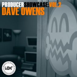 Producer Showcase, Vol. 2