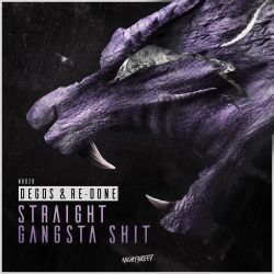 Straight Gangsta Shit