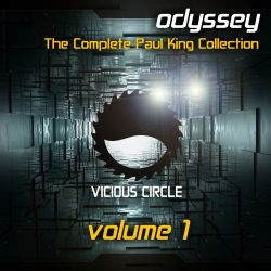 Odyssey - The Complete Paul King Collection, Vol. 1 (Mixed by F1)