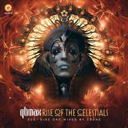 Qlimax 2016 Rise Of The Celestials Continuous Mix curated by Q-Dance