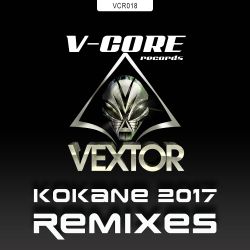 Kokane 2017 Remixes