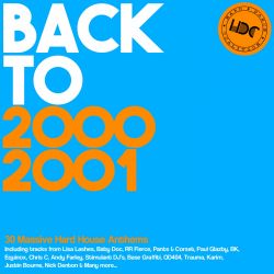 HDC Present: Back To 2000 & 2001