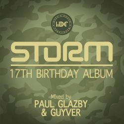 Storm 17th Birthday