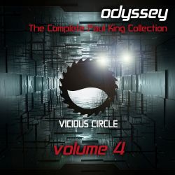 Odyssey - The Complete Paul King Collection, Vol. 4