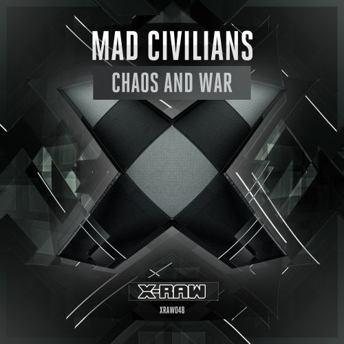 Chaos And War