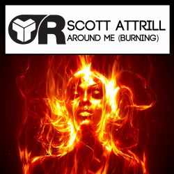 Around Me (Burning)