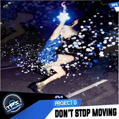 Dont Stop Moving
