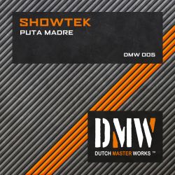 Puta Madre (DJ Zany Remix)