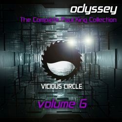 Odyssey - The Complete Paul King Collection, Vol. 6 (Mix 1)