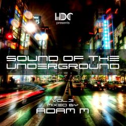 Sound Of The Underground, Vol. 2