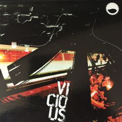 Vicious - Mixed by Andy Farley