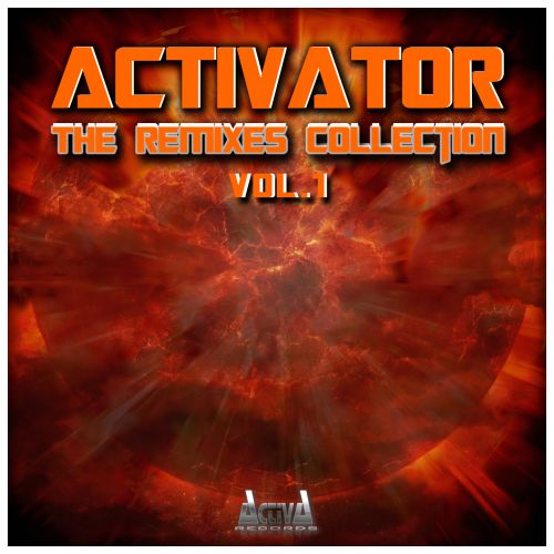 Activator Remixes Collection Part.1