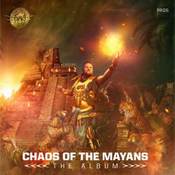 Chaos Of The Mayans