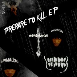 Prepare To Kill