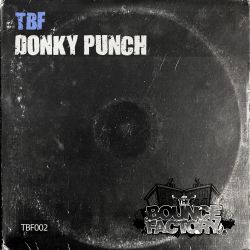 Donky Punch