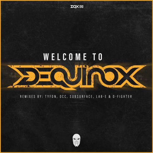 Welcome To Dequinox (OCC Remix)