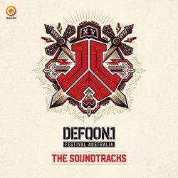Audio Overdose (Defqon.1 Australia Raw Soundtrack)