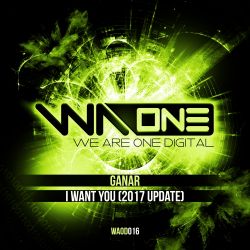 I Want You (2017 Update)