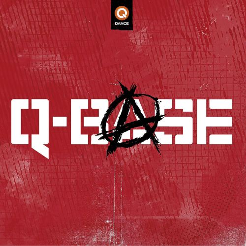 Q-Base 2012 Continuous Mix by Endymion