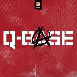 Q-Base 2012 Continuous Mix by Limewax & Thrasher