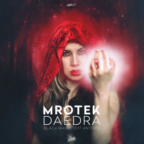 Daedra (Black Magic 2017 Anthem)