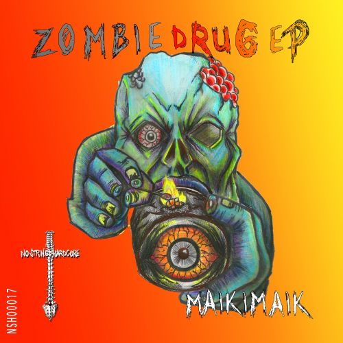 Zombie Drug