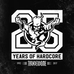 Thunderdome 25 Years of Hardcore - Mix 2