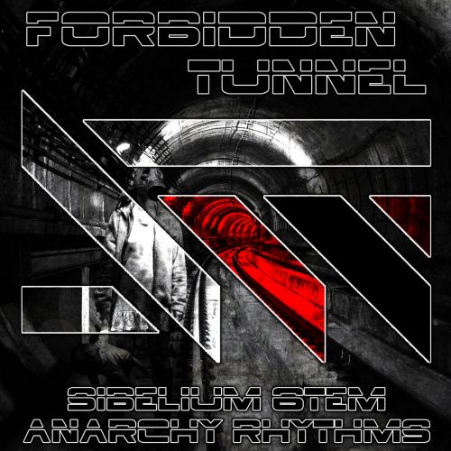 Forbidden Tunnel