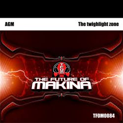 The Twighlight Zone