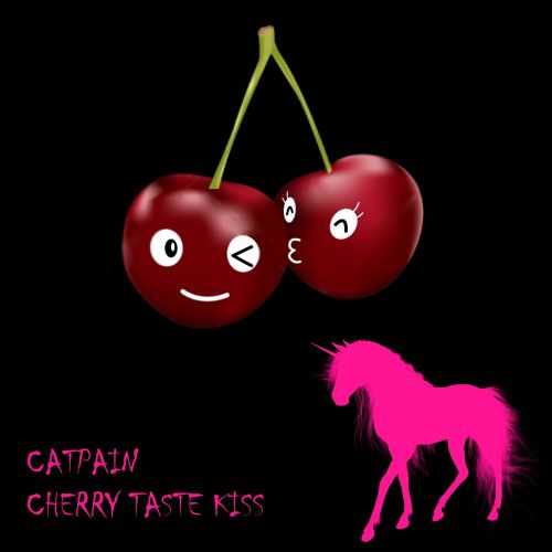 Cherry Taste Kiss