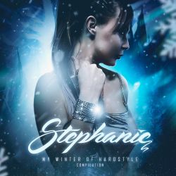 Stephanie - My Winter Of Hardstyle