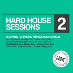 Hard House Sessions, Vol 2