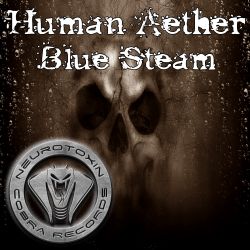 Blue Steam