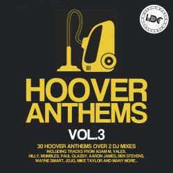 Hoover Anthems, Vol. 3