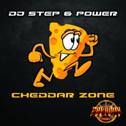 Cheddar Zone